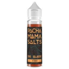Pacha Mama 50ml Shortfill - #Vapewholesalesupplier#