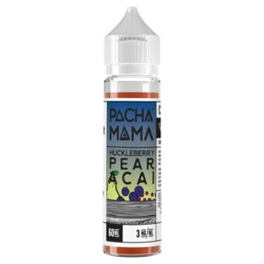 Pacha Mama 50ml Shortfill - #Vapewholesalesupplier#