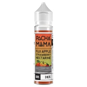 Pacha Mama 50ml Shortfill - #Vapewholesalesupplier#