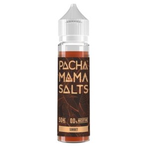 Pacha Mama 50ml Shortfill - #Vapewholesalesupplier#