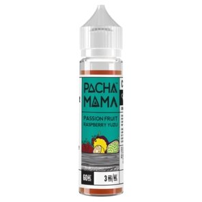 Pacha Mama 50ml Shortfill - #Vapewholesalesupplier#
