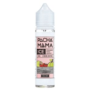 Pacha Mama 50ml Shortfill - #Vapewholesalesupplier#