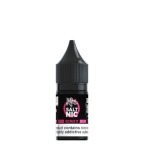Ruthless 10ML Nic Salt (Pack of 10)-10mg-vapeukwholesale