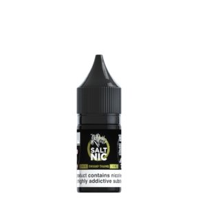 Ruthless 10ML Nic Salt (Pack of 10)-10mg-vapeukwholesale