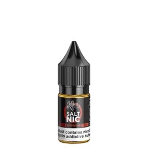 Ruthless 10ML Nic Salt (Pack of 10)-10mg-vapeukwholesale