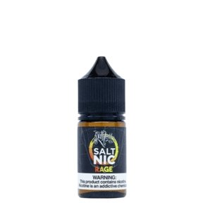 Ruthless 10ML Nic Salt (Pack of 10)-10mg-vapeukwholesale