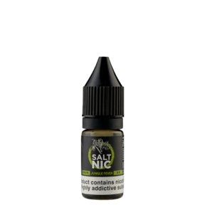 Ruthless 10ML Nic Salt (Pack of 10)-10mg-vapeukwholesale