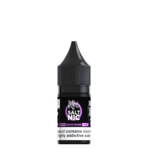 Ruthless 10ML Nic Salt (Pack of 10)-10mg-vapeukwholesale