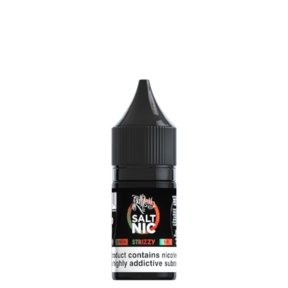 Ruthless 10ML Nic Salt (Pack of 10)-10mg-vapeukwholesale