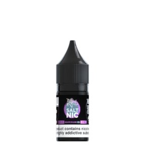 Ruthless On Ice 10ML Nic Salt (Pack of 10)-10mg-vapeukwholesale