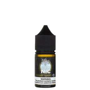Ruthless On Ice 10ML Nic Salt (Pack of 10)-10mg-vapeukwholesale