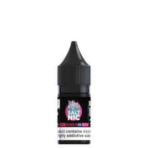Ruthless On Ice 10ML Nic Salt (Pack of 10)-10mg-vapeukwholesale