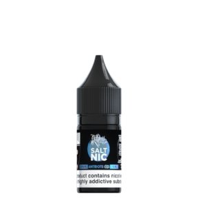 Ruthless On Ice 10ML Nic Salt (Pack of 10)-10mg-vapeukwholesale