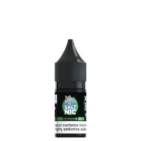 Ruthless On Ice 10ML Nic Salt (Pack of 10)-10mg-vapeukwholesale