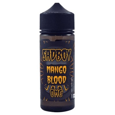 Sadboy Blood 100ML Shortfill - #Vapewholesalesupplier#