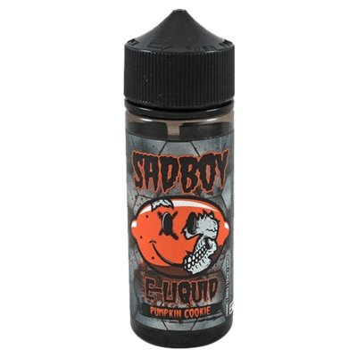 Sadboy Cookie 100ML Shortfill - #Vapewholesalesupplier#