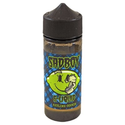 Sadboy Cookie 100ML Shortfill - #Vapewholesalesupplier#