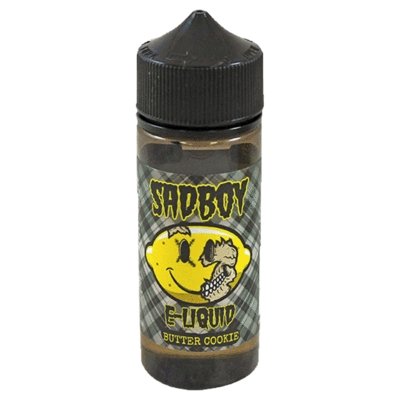 Sadboy Cookie 100ML Shortfill - #Vapewholesalesupplier#