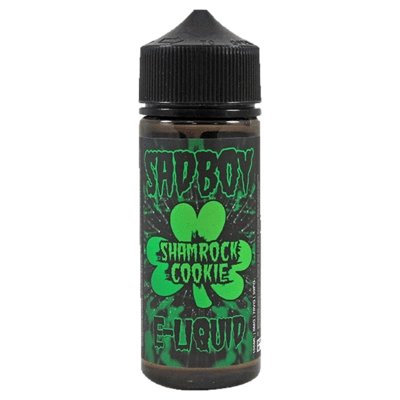 Sadboy Cookie 100ML Shortfill - #Vapewholesalesupplier#