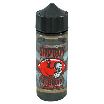 Sadboy Cookie 100ML Shortfill - #Vapewholesalesupplier#