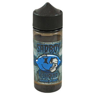 Sadboy Cookie 100ML Shortfill - #Vapewholesalesupplier#