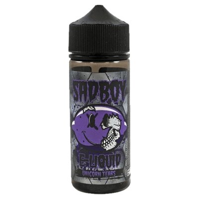 Sadboy Cookie 100ML Shortfill - #Vapewholesalesupplier#