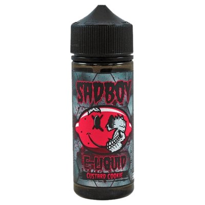Sadboy Cookie 100ML Shortfill - #Vapewholesalesupplier#