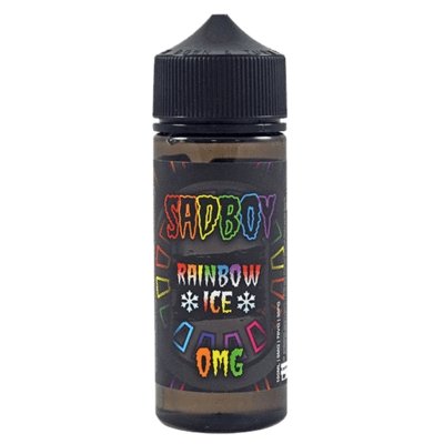 Sadboy Ice 100ML Shortfill - #Vapewholesalesupplier#
