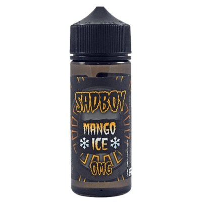 Sadboy Ice 100ML Shortfill - #Vapewholesalesupplier#